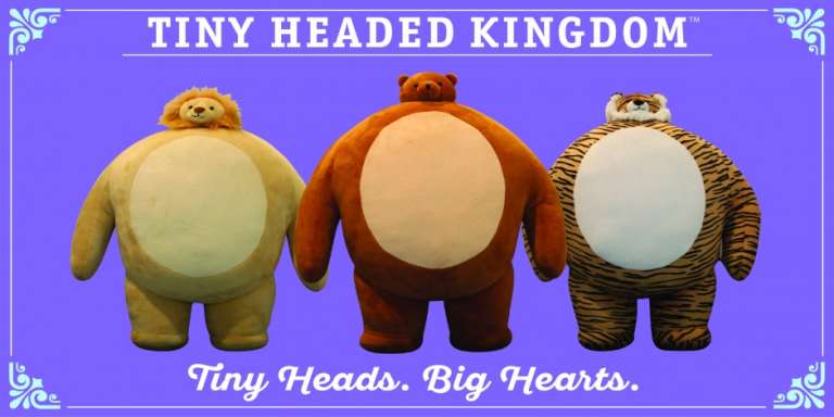 Tiny Headed Kingdom Company Values