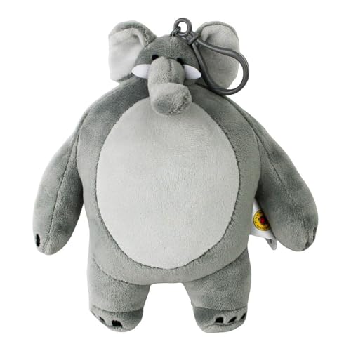 TINY HEADED KINGDOM, Tiny Headed Elephant Dorrit 7in